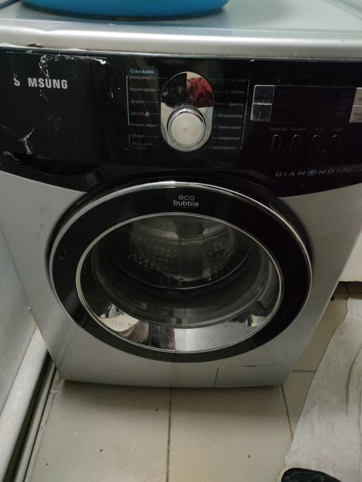 Продам стиральную машину