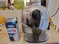 Кафеавтомат  Philips Easy Cappuccino