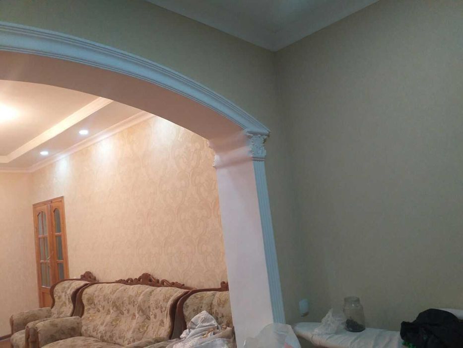 Yashnobod tumanida kvartira ijaraga beriladi (vositachilarsiz)