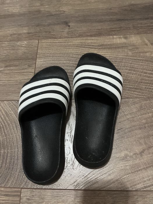 Papuci copii adidas adilette