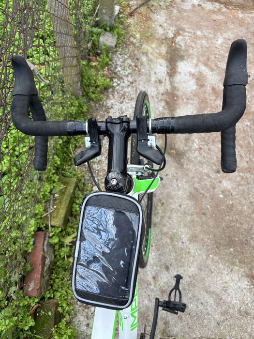 2бр. Шосейни велосипеда