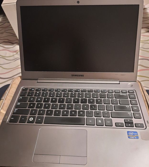 Laptop Samsung - pt piese de schimb