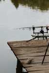 Rod pod JRK Extreme