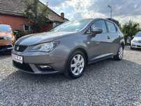 ‼️Seat Ibiza 2014 cu motor de 1,6 dci Rate fixe si Garantie 12 luni‼️