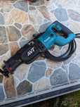Fierăstrău sabie Makita JR3070CT 2024 AVT