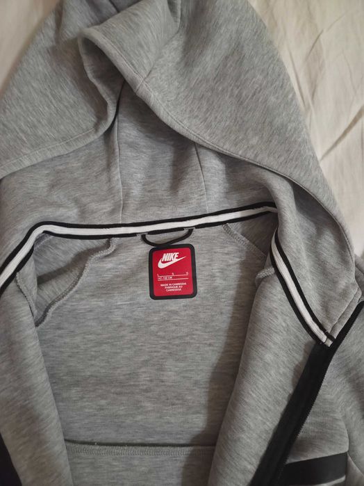 Nike tech fleece