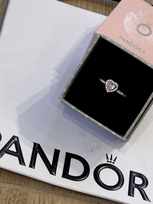 Pandora пръстен Пандора