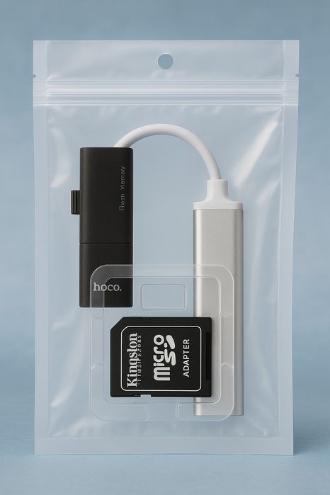 Продаю флешку на 2тб