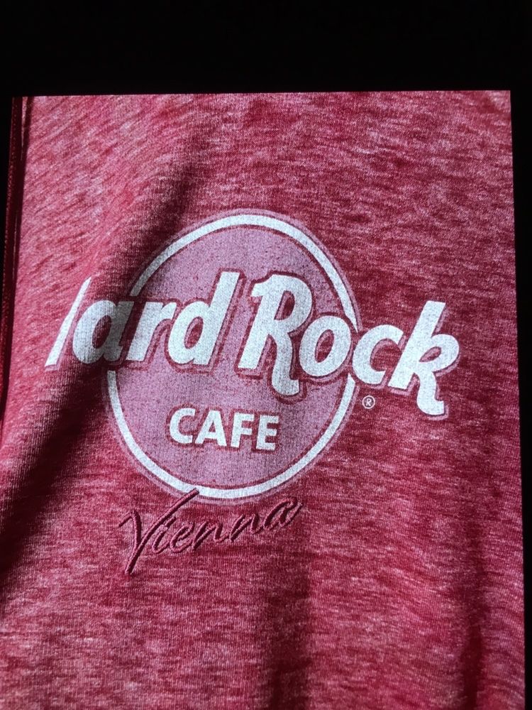 Hanorac Hard Rock L
