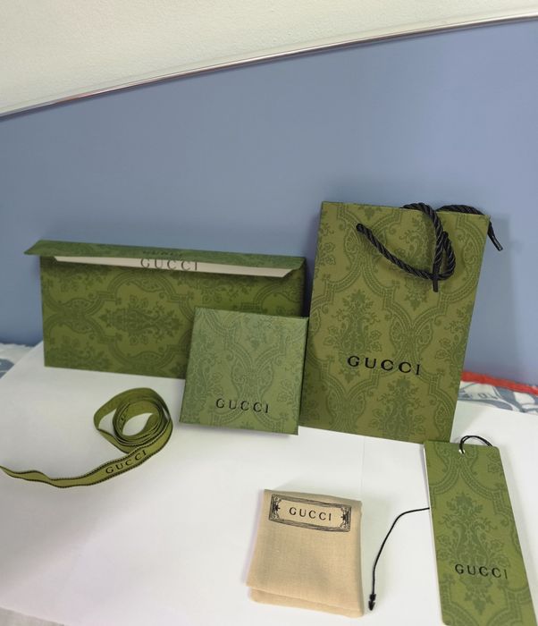 Lanțuri si bratari Gucci