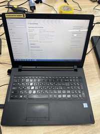 Lenovo IdeaPad 110-15IBR, 15.6"