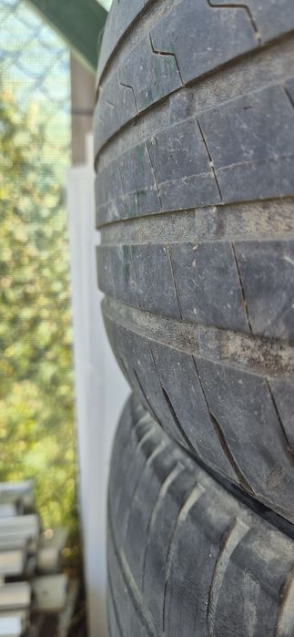 Set 4 anvelope de vara Firestone 205/55/R16