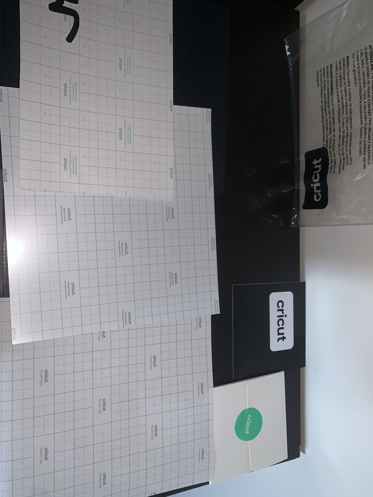 Cricut Explore 3 Интелигентна режеща машина