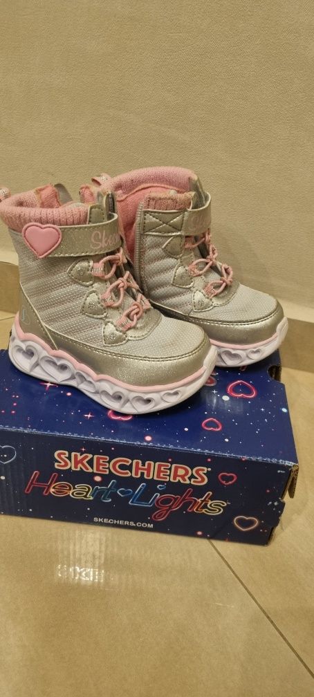 Skechers номер 21