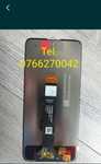 Display Motorola E 40 Nou
