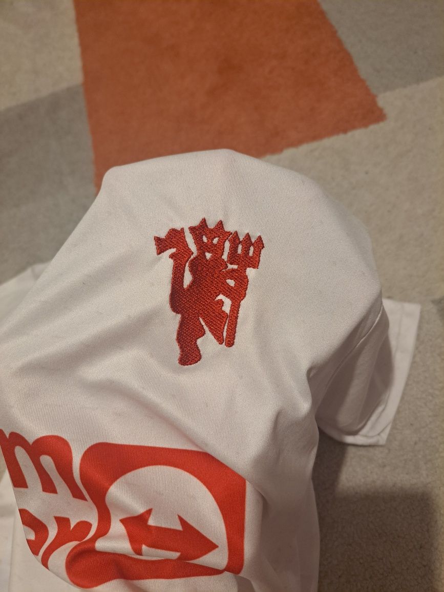 Фланелка на Manchester United от сезон 23-24