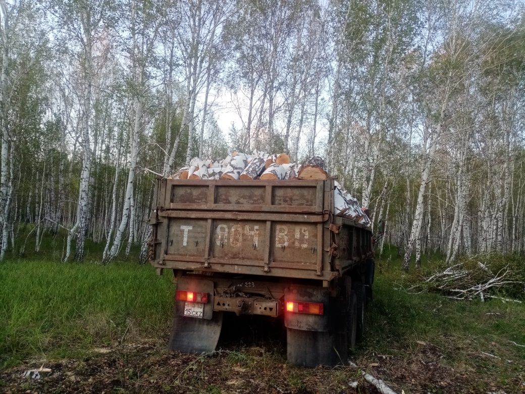 Камаз сельхозник