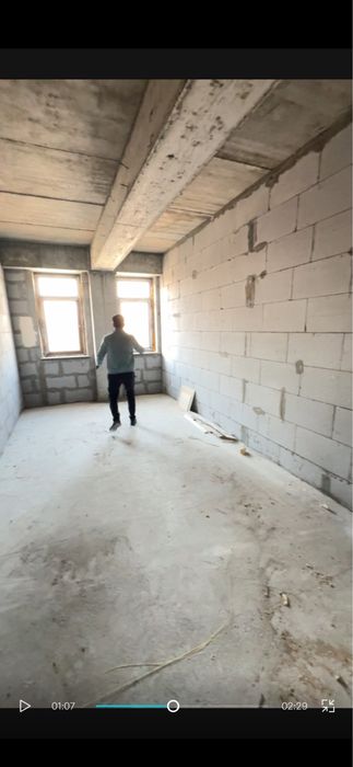 Продам квартира новостройка