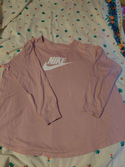 Дамска блуза Nike