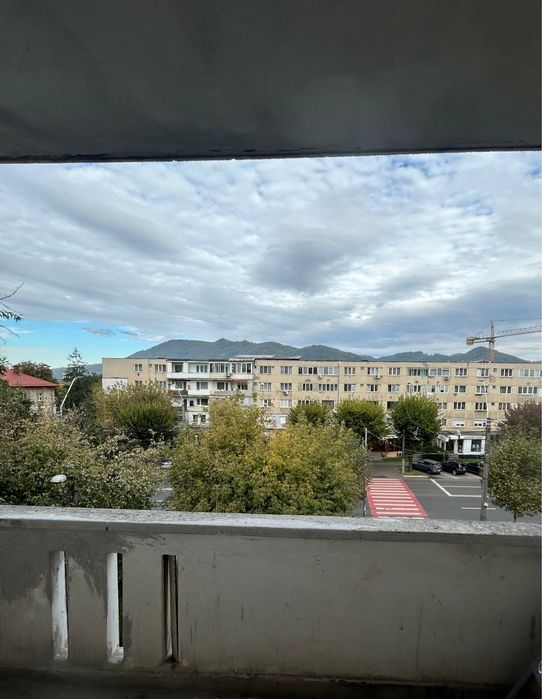 Inchiriez apartament 2 camere