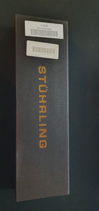 Часовник Stührling