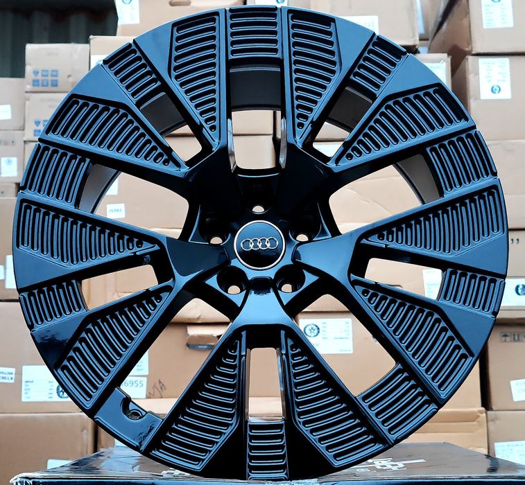 Jante Audi Rs 20 R20 21 R21 Noi A5. A6.A7.A8.q4.Q5.q7.q8