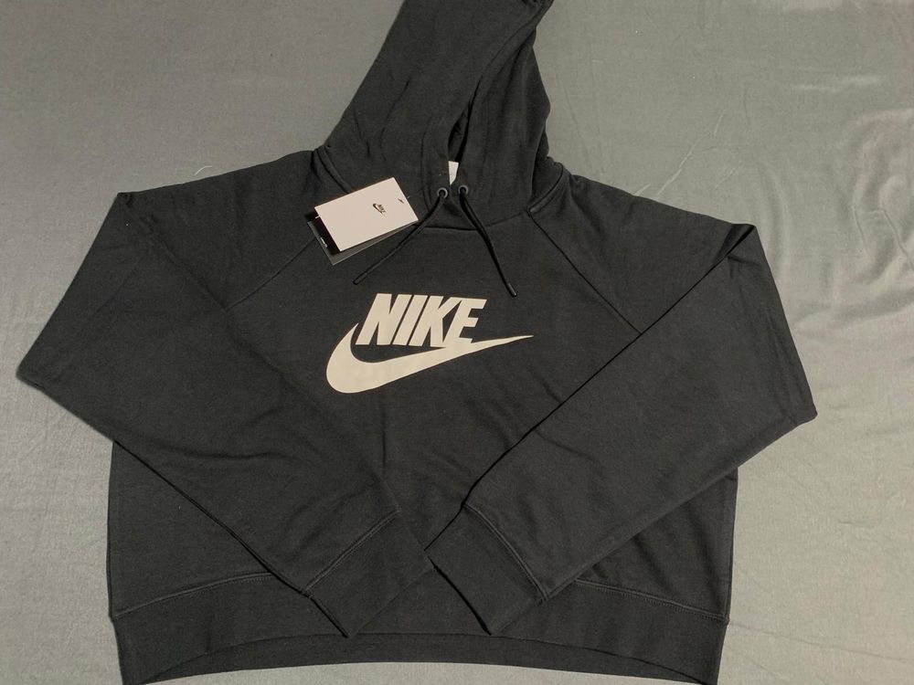 Bluza Nike Cropp XL