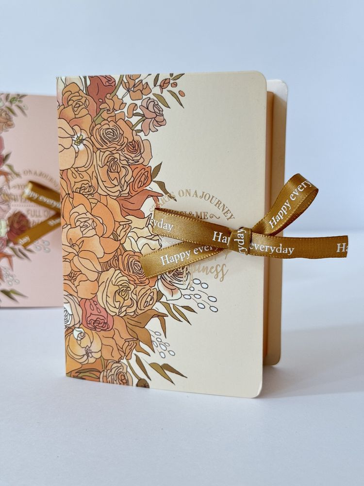 Подарочная Коробка Книга