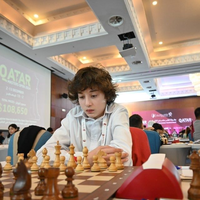 Тренер по шахматам / online chess coach