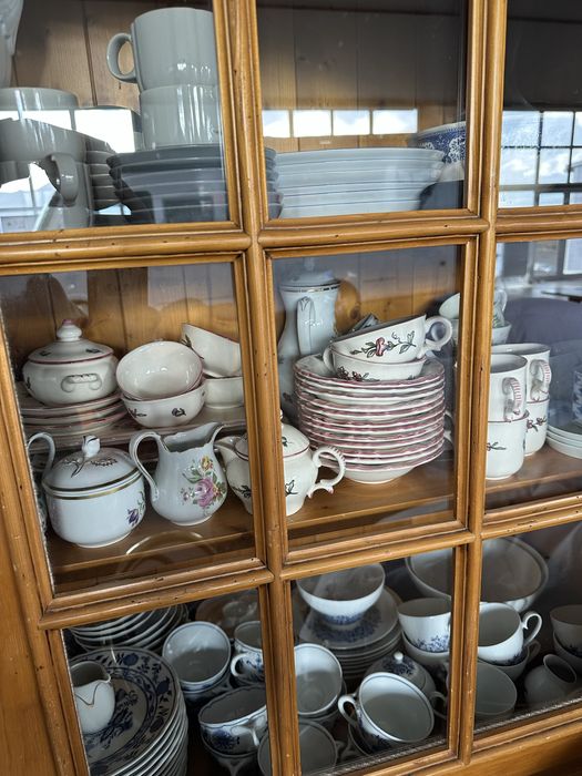 Антики,Вентидж,Villeroy & Boch,Rosenthal,Немски,старинни,стоки