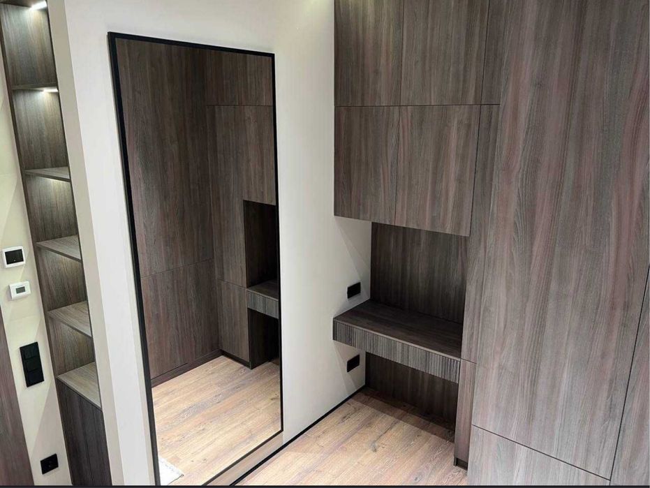 Сдается премиум квартира в Nest one 3/25/51 60 квадратных вид на Парк!