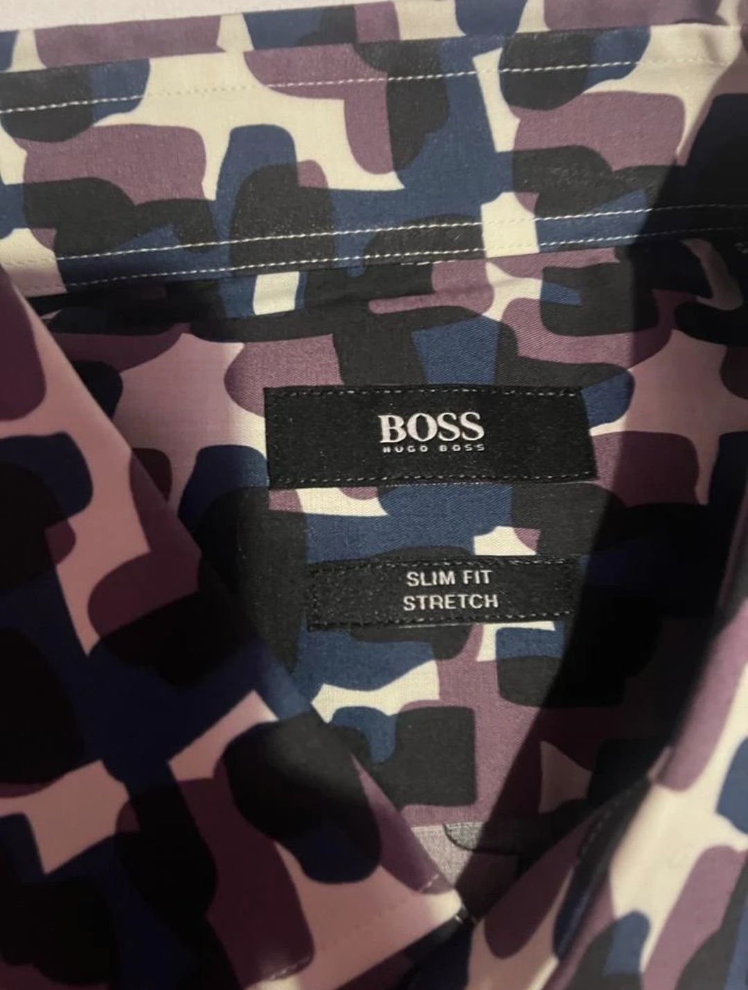 BOSS (XL) noua cu eticheta