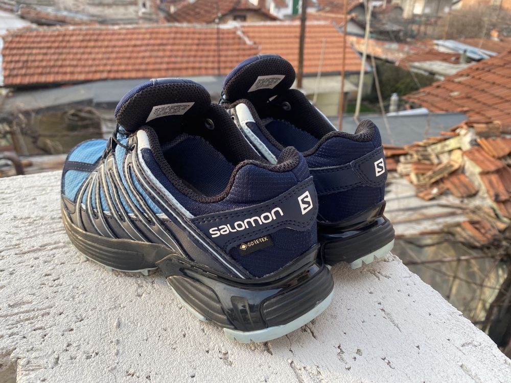 Salomon Gore-Tex 37 1/3