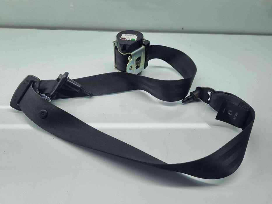 Centura dreapta fata Dacia Sandero 2 [Fabr 2012-prezent] 621088800C