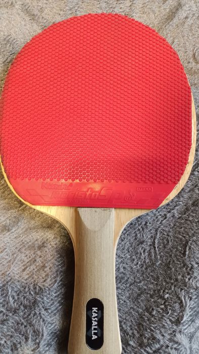 Хилка за тенис на маса  Sauer troger