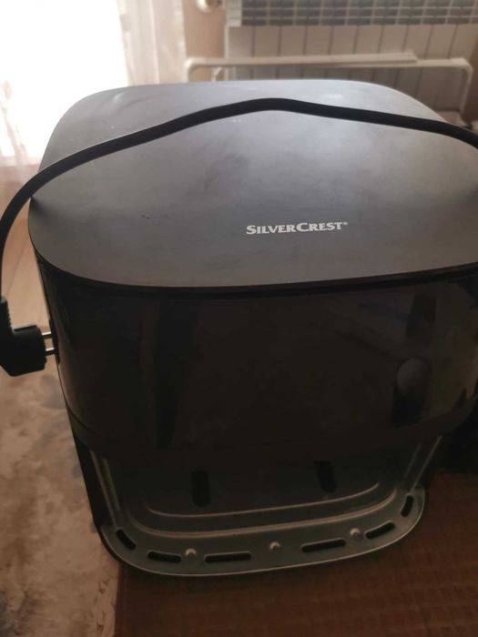 Air fryer SilverCrest