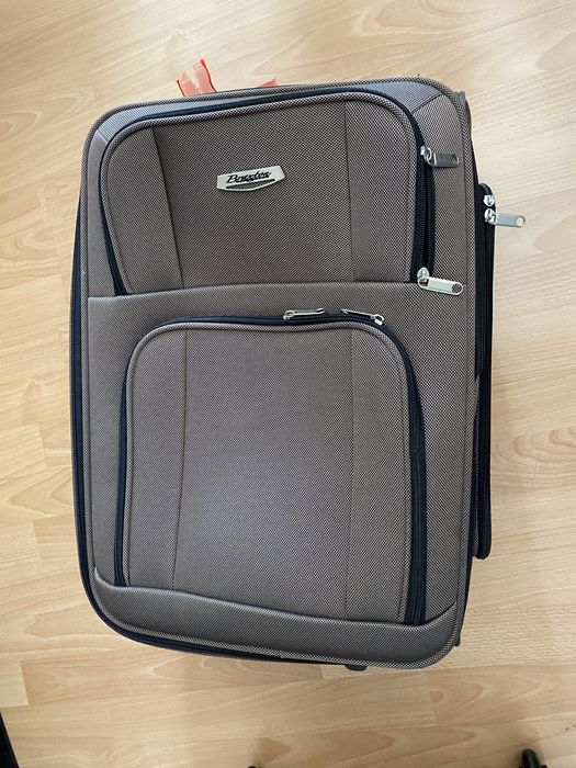 Vand troler mari si mici