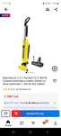 Mop electric Karcher FC6 460W