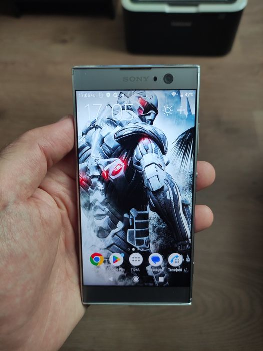 Sony Xperia  xa2