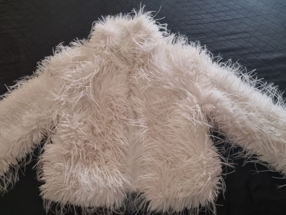 Рошаво палтенце С