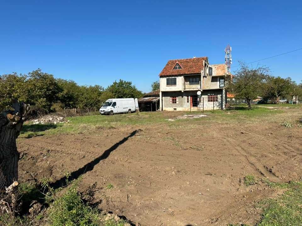 Продава се Къща в с. Калипетрово, Област Силистра - 280 кв.м за 183 €/кв.м - Снимка #10