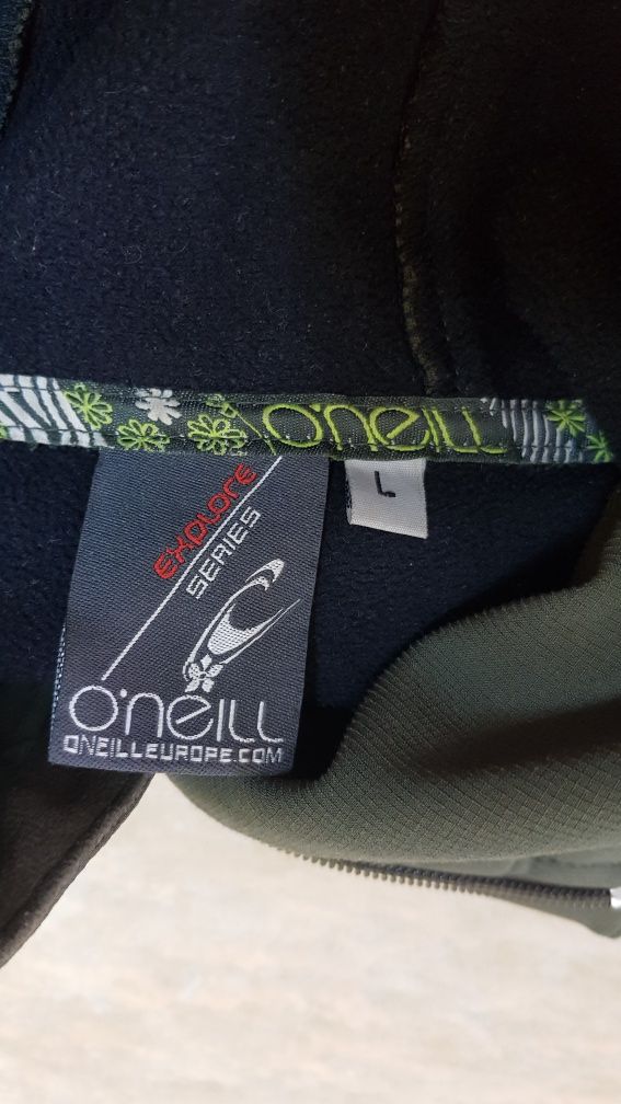 Geaca softshell ONEILL 5000 mar L