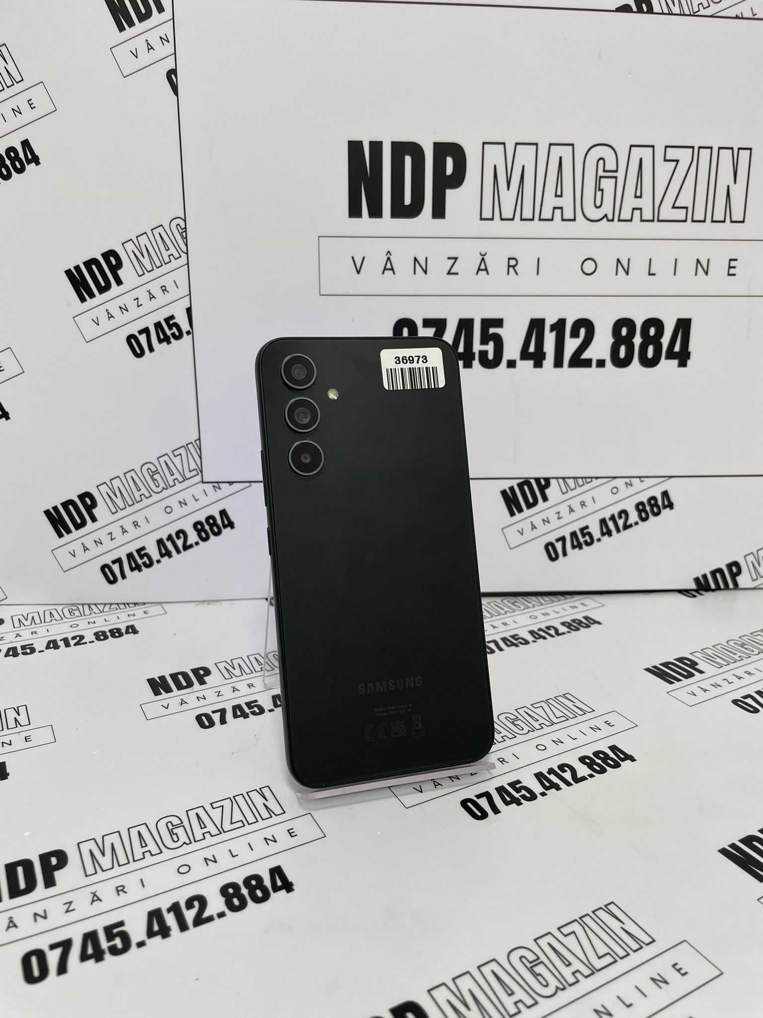 NDP Amanet NON-STOP Sos. Giurgiului 119 SAMSUNG A54 5G (36973)