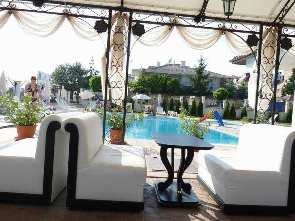 Продава се Двустаен апартамент в с. Равда, Област Бургас - 65 кв.м за 1722 €/кв.м - Снимка #11