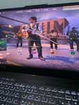 Gaming Noutbook Asus Tuf Gaming f17 ff707vv