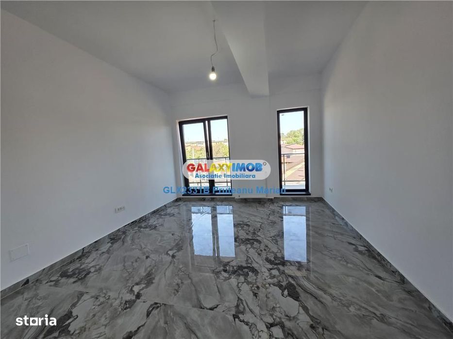 Vanzare apartament Premium cu 2 camere cu iesire spre calea Rahova