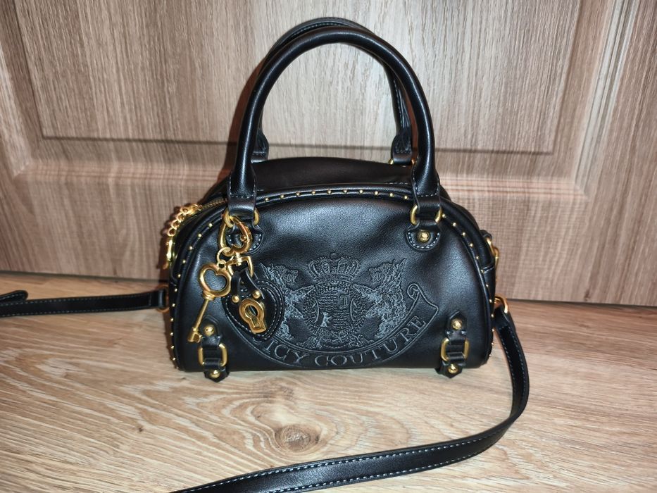Дамска чанта Juicy Couture