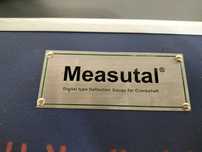 MEASUTAL model cdg0003c