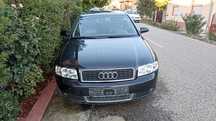 Vand Audi A4-2,5TDI, Quatro,An 2001, Import Germania.05.2022.