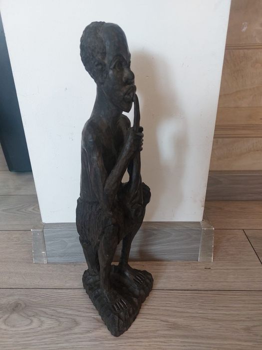 Vand Statueta Africana